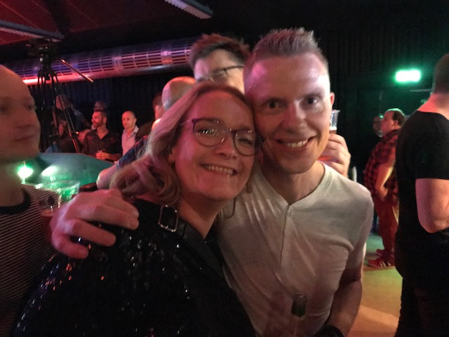 Årsmøde 2017