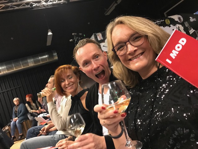 Årsmøde 2017